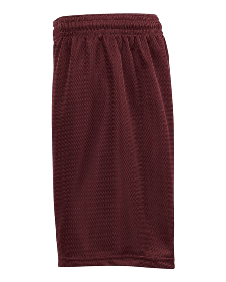 Badger Men's Mini Mesh 7 Inch Shorts Badger