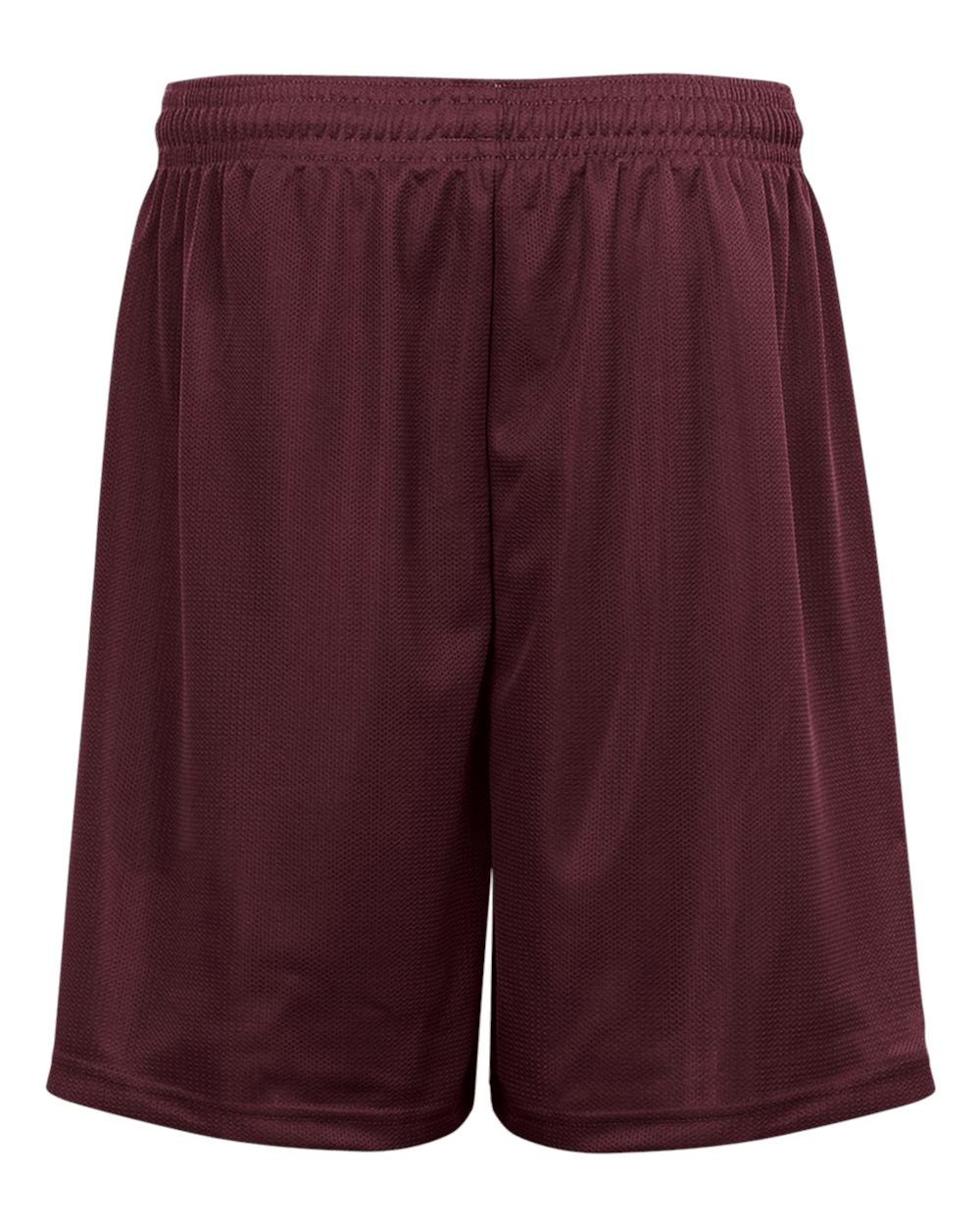 Badger Men's Mini Mesh 7 Inch Shorts Badger