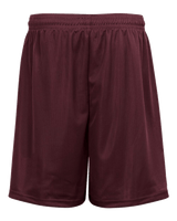 Badger Men's Mini Mesh 7 Inch Shorts Badger