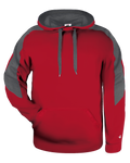 Badger Men's Saber Hoodie Badger