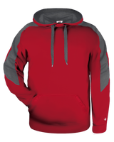 Badger Men's Saber Hoodie Badger