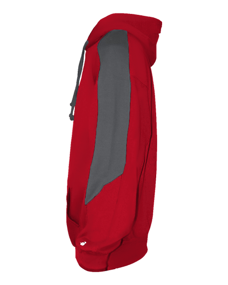 Badger Men's Saber Hoodie Badger
