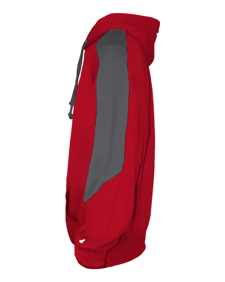 Badger Men's Saber Hoodie Badger