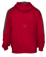 Badger Men's Saber Hoodie Badger