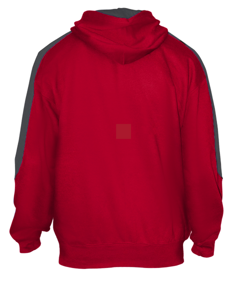 Badger Men's Saber Hoodie Badger