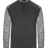Badger Men's Sport Blend 1/4 Zip Badger