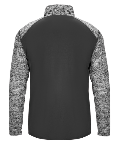 Badger Men's Sport Blend 1/4 Zip