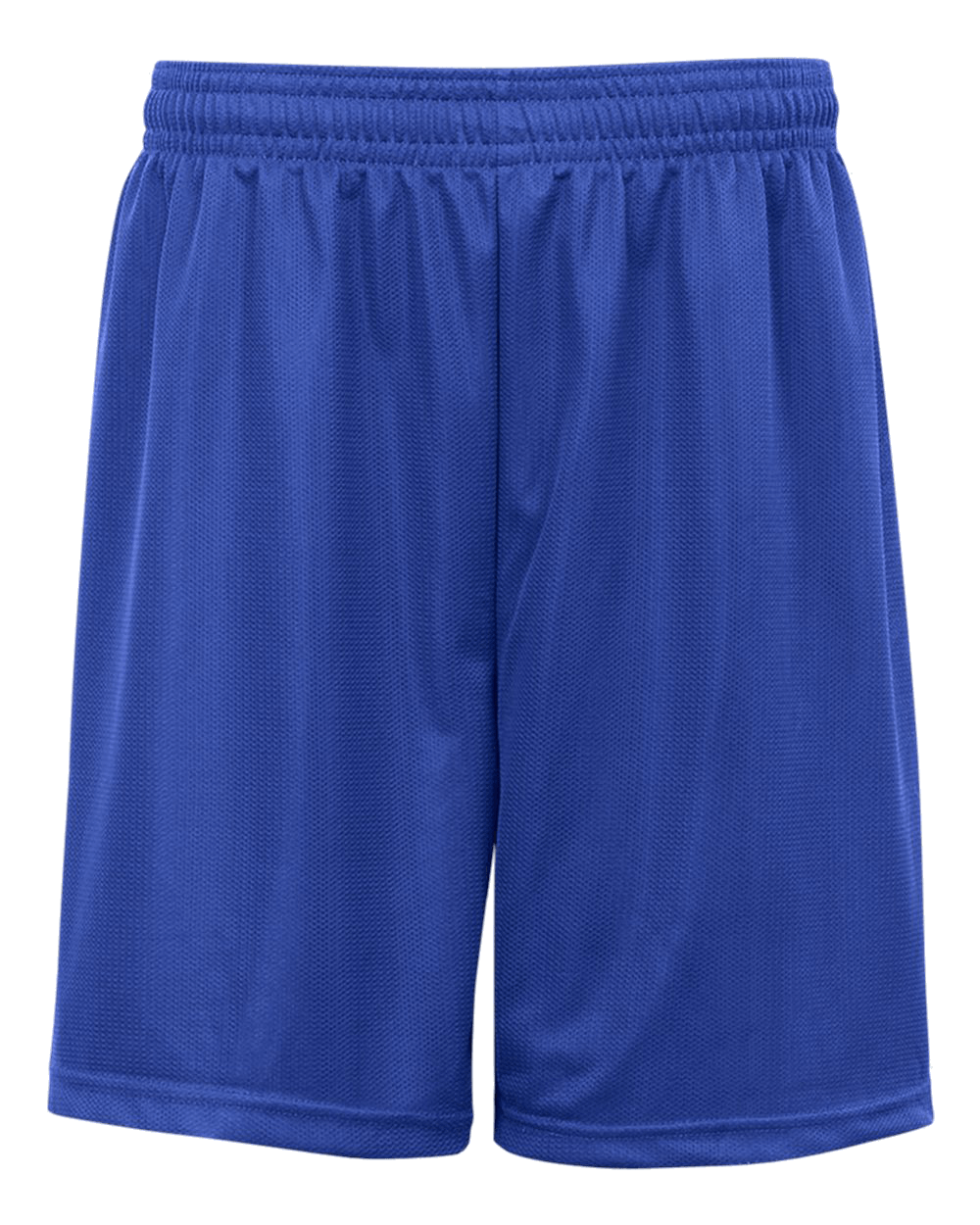 Badger Men's Mini Mesh 7 Inch Shorts Badger