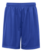 Badger Men's Mini Mesh 7 Inch Shorts Badger