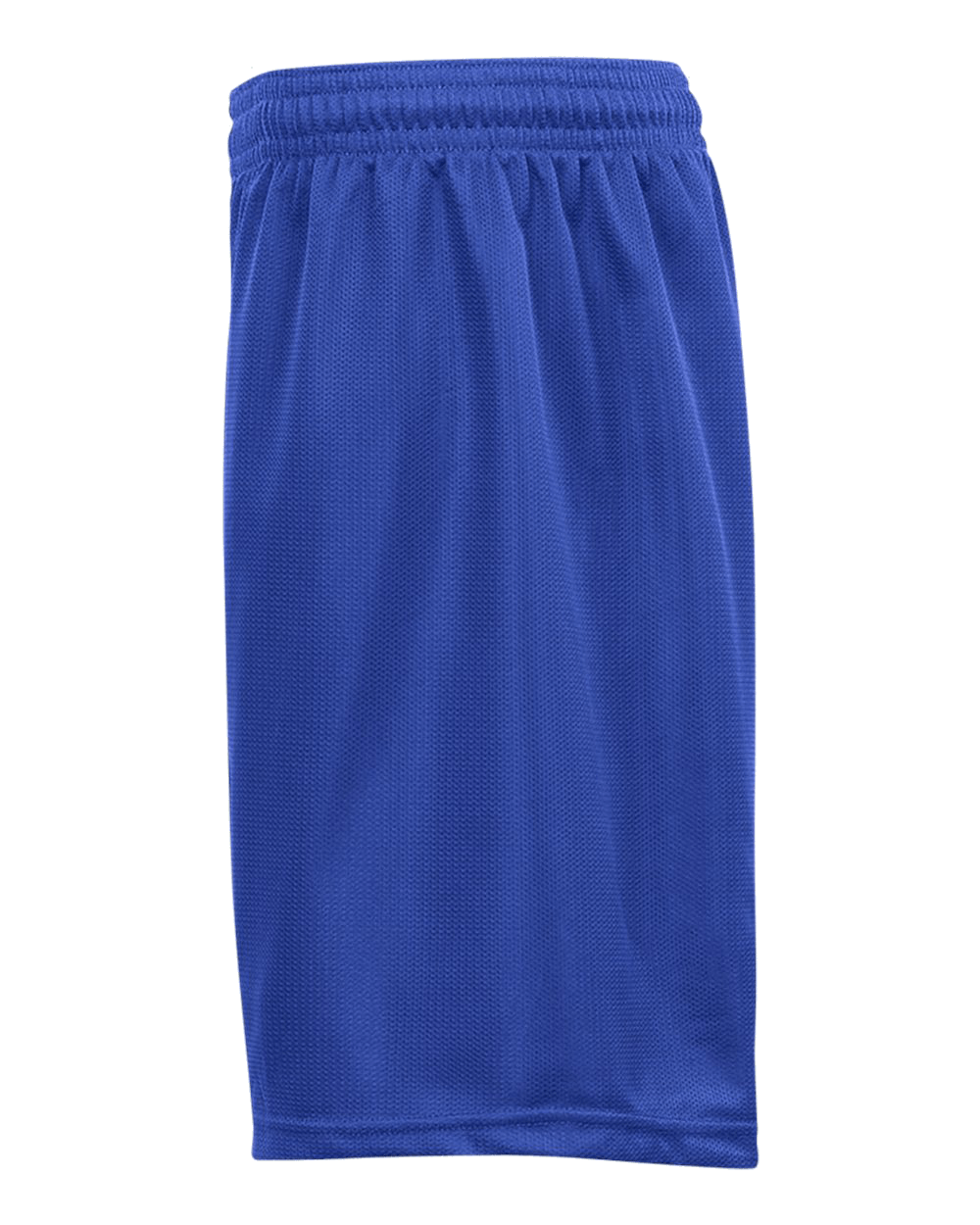 Badger Men's Mini Mesh 7 Inch Shorts Badger