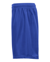 Badger Men's Mini Mesh 7 Inch Shorts Badger