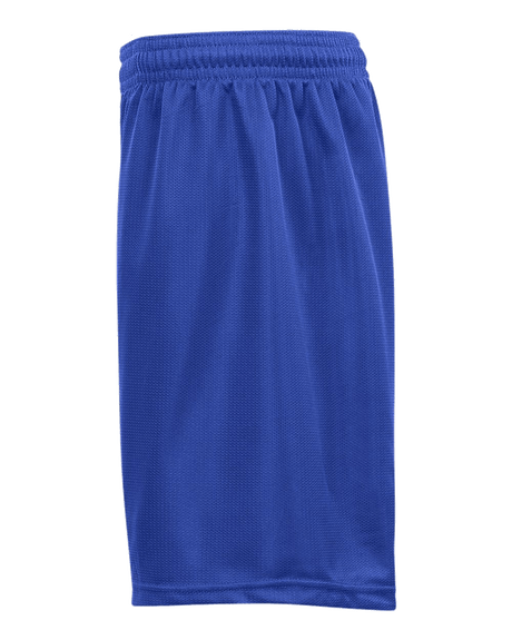 Badger Men's Mini Mesh 7 Inch Shorts Badger