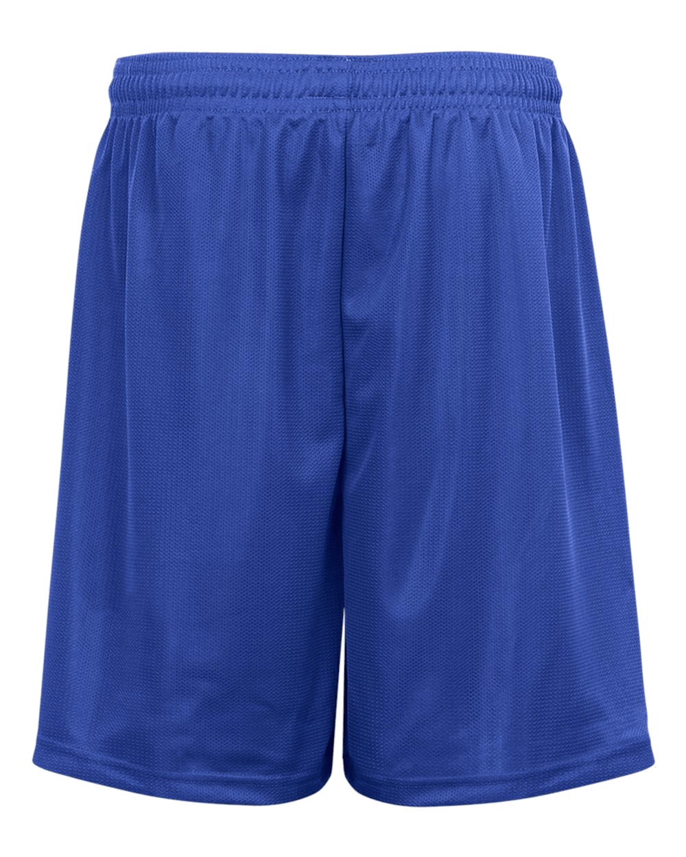 Badger Men's Mini Mesh 7 Inch Shorts Badger