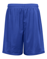 Badger Men's Mini Mesh 7 Inch Shorts Badger