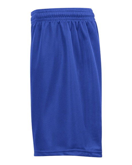 Badger Men's Mini Mesh 9 Inch Shorts Badger