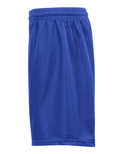 Badger Men's Mini Mesh 9 Inch Shorts