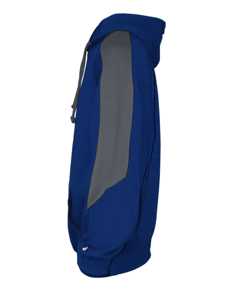 Badger Men's Saber Hoodie Badger