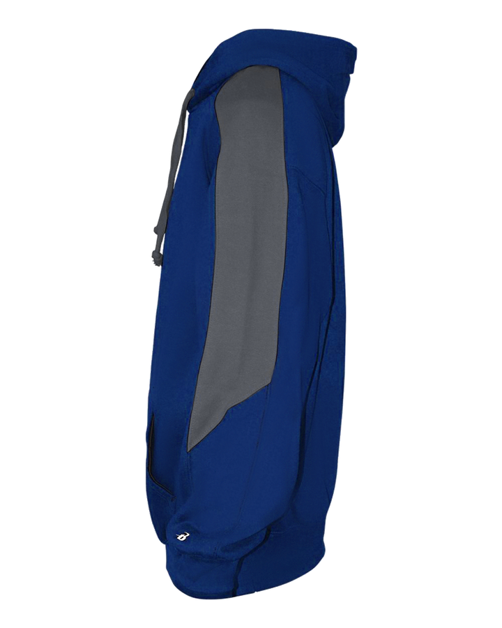 Badger Men's Saber Hoodie Badger