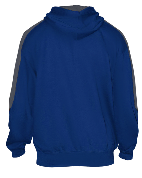 Badger Men's Saber Hoodie Badger