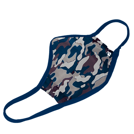 Badger B-Core Reversible 3-Ply Mask Badger