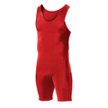 Alleson Men's Wrestling Singlet Alleson