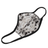 Badger B-Core Reversible 3-Ply Mask Badger
