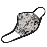Badger B-Core Reversible 3-Ply Mask Badger