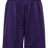 Badger Men's Mini Mesh 9 Inch Shorts Badger