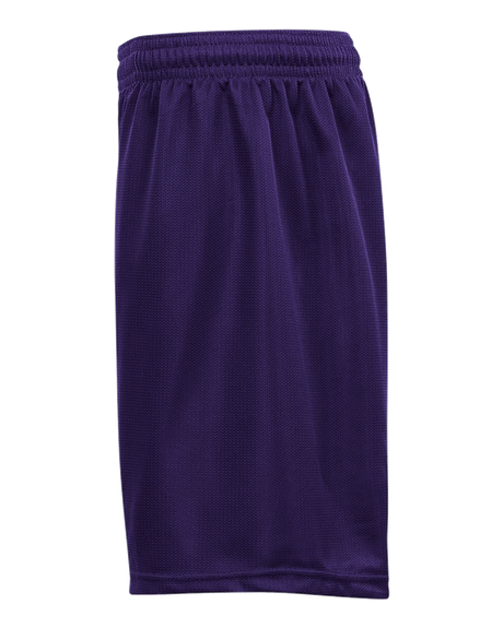 Badger Men's Mini Mesh 9 Inch Shorts Badger