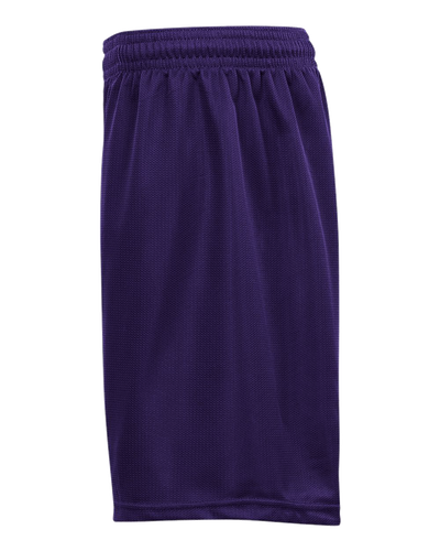 Badger Men's Mini Mesh 9 Inch Shorts