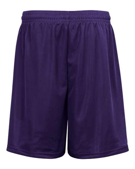 Badger Men's Mini Mesh 9 Inch Shorts Badger