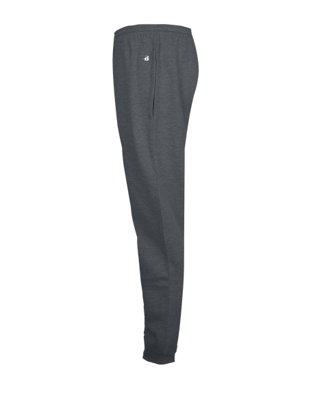Badger Men's Sport Athletic Fleece Joggers Badger