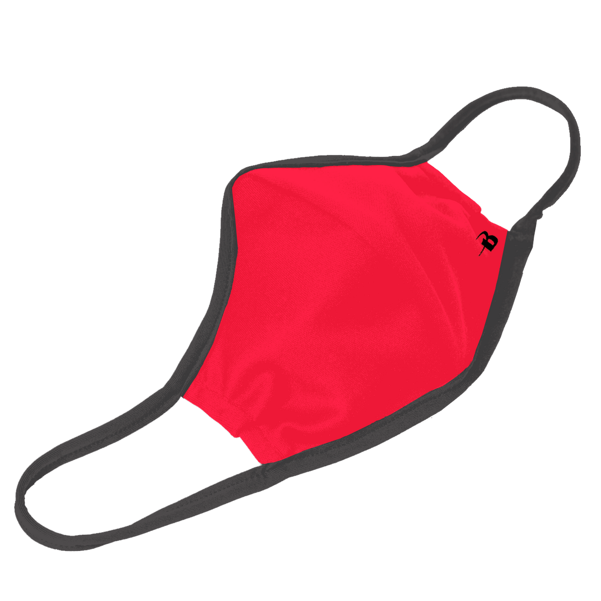 Badger B-Core Reversible 3-Ply Mask Badger