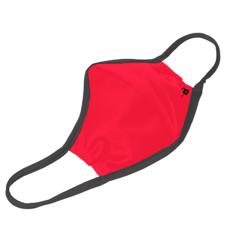 Badger B-Core Reversible 3-Ply Mask Badger