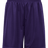 Badger Men's Mini Mesh 7 Inch Shorts Badger