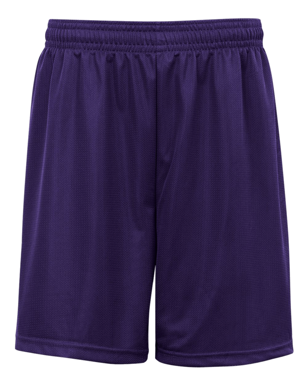 Badger Men's Mini Mesh 7 Inch Shorts Badger