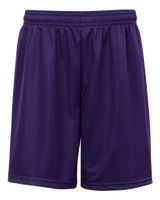 Badger Men's Mini Mesh 7 Inch Shorts Badger