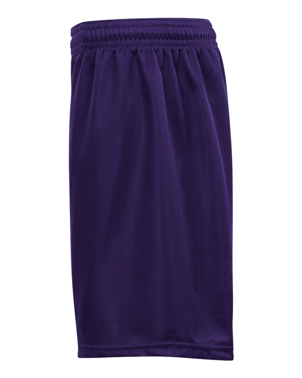 Badger Men's Mini Mesh 7 Inch Shorts Badger