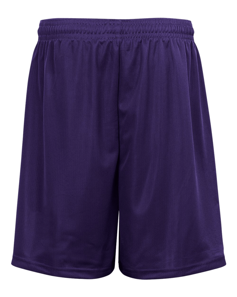 Badger Men's Mini Mesh 7 Inch Shorts Badger