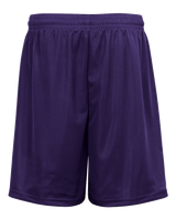Badger Men's Mini Mesh 7 Inch Shorts Badger