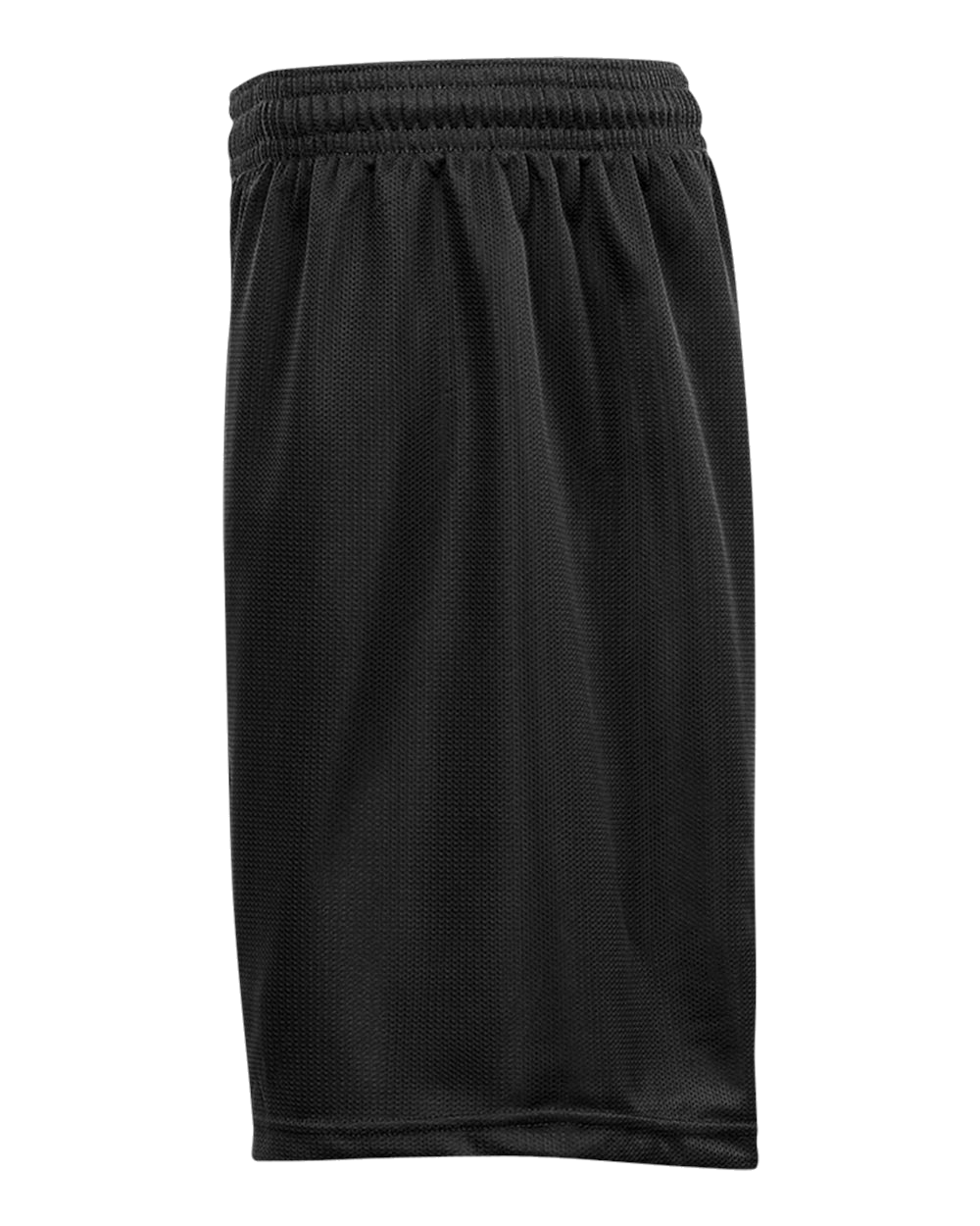 Badger Men's Mini Mesh 7 Inch Shorts Badger