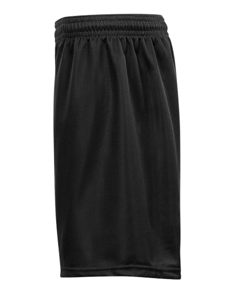 Badger Men's Mini Mesh 7 Inch Shorts Badger