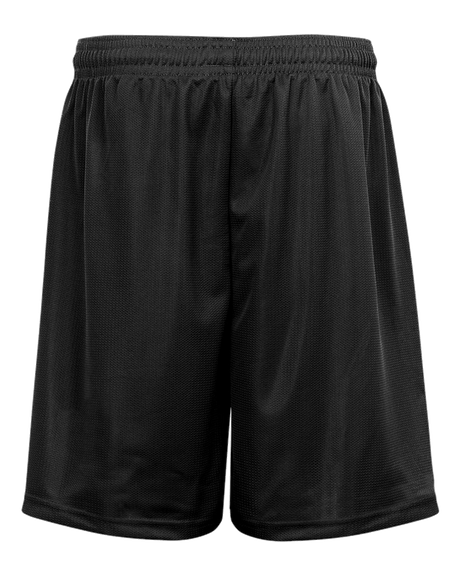 Badger Men's Mini Mesh 7 Inch Shorts Badger