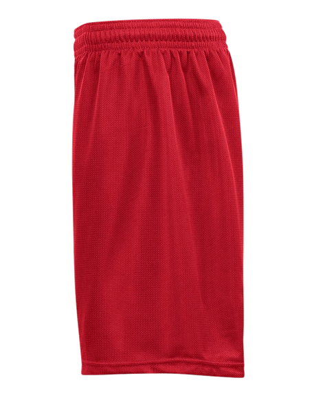 Badger Men's Mini Mesh 9 Inch Shorts Badger