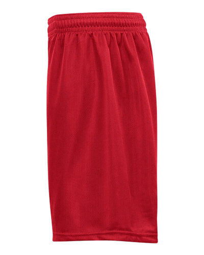 Badger Men's Mini Mesh 9 Inch Shorts
