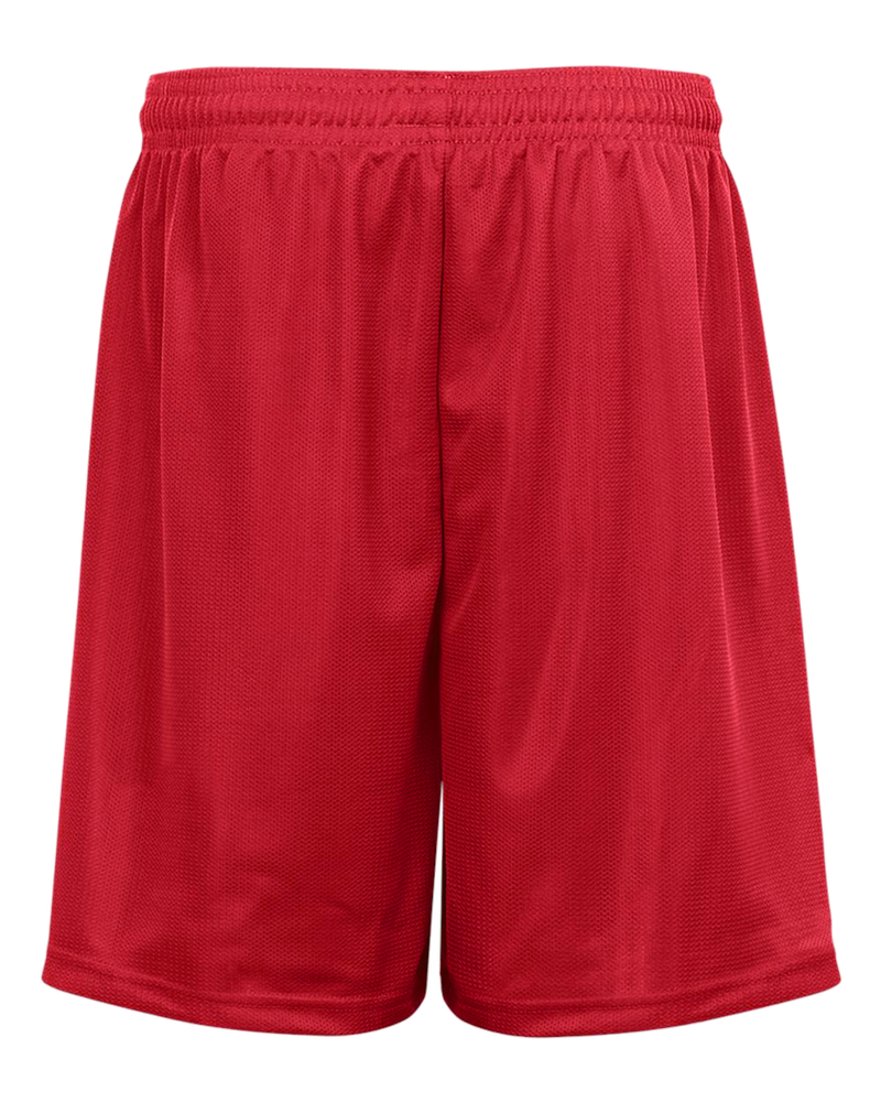 Badger Men&