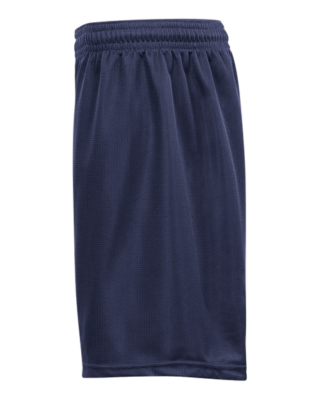 Badger Men's Mini Mesh 9 Inch Shorts Badger