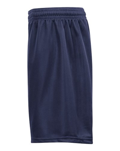 Badger Men's Mini Mesh 9 Inch Shorts