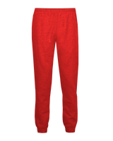Badger Men's Sport Athletic Fleece Joggers Badger