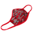 Badger B-Core Reversible 3-Ply Mask Badger